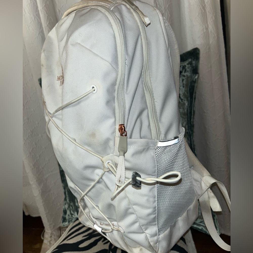 North Face Backpack - image 1